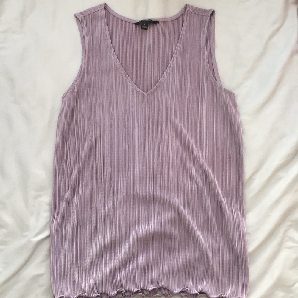 Banana Republic Tank